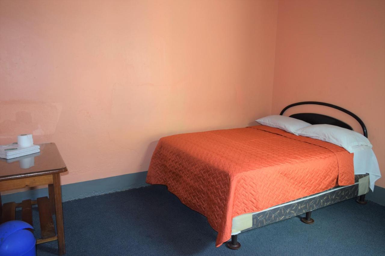 Hotel Asuncion Guatemalaváros Kültér fotó