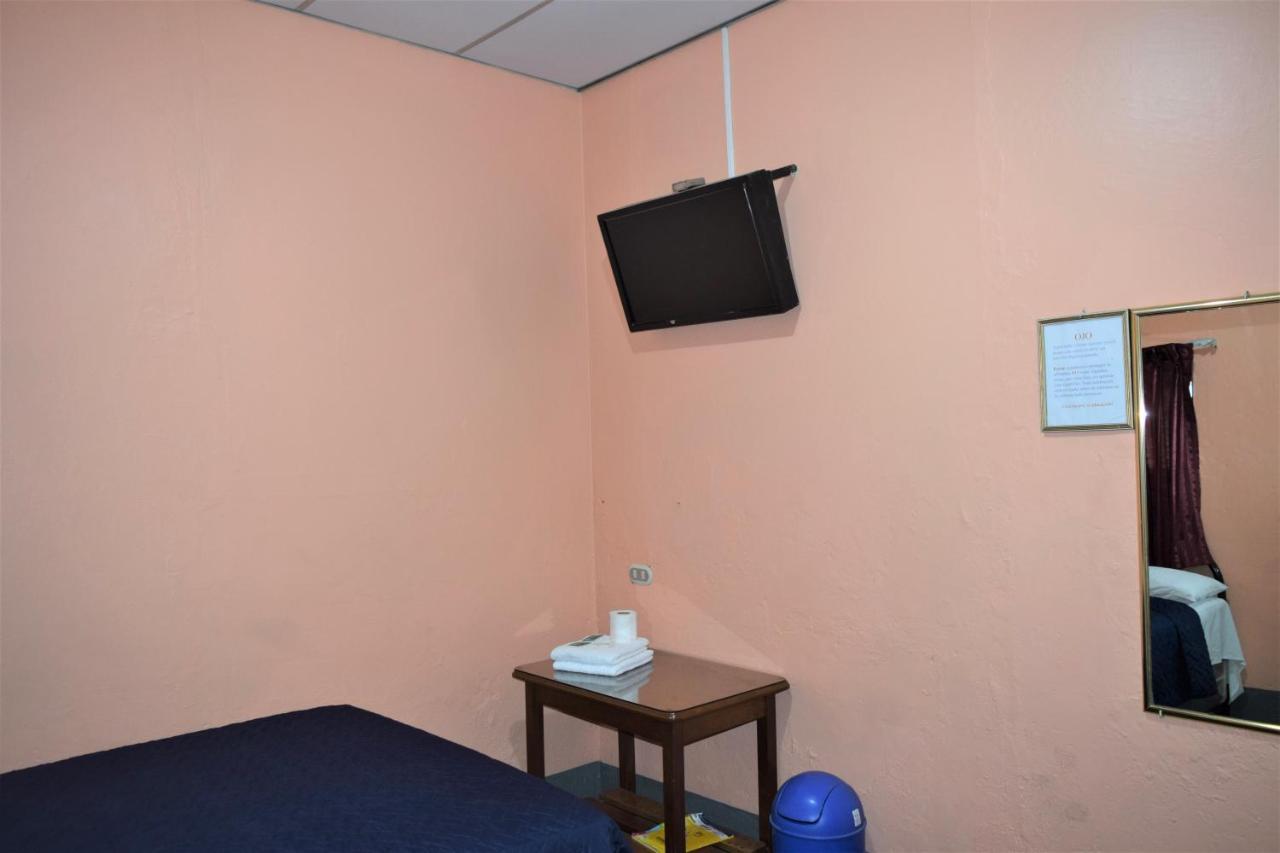 Hotel Asuncion Guatemalaváros Kültér fotó