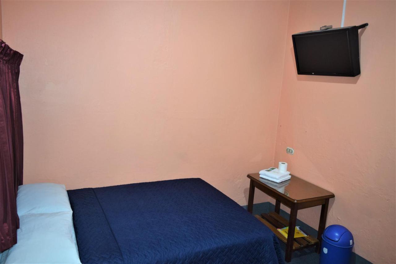 Hotel Asuncion Guatemalaváros Kültér fotó